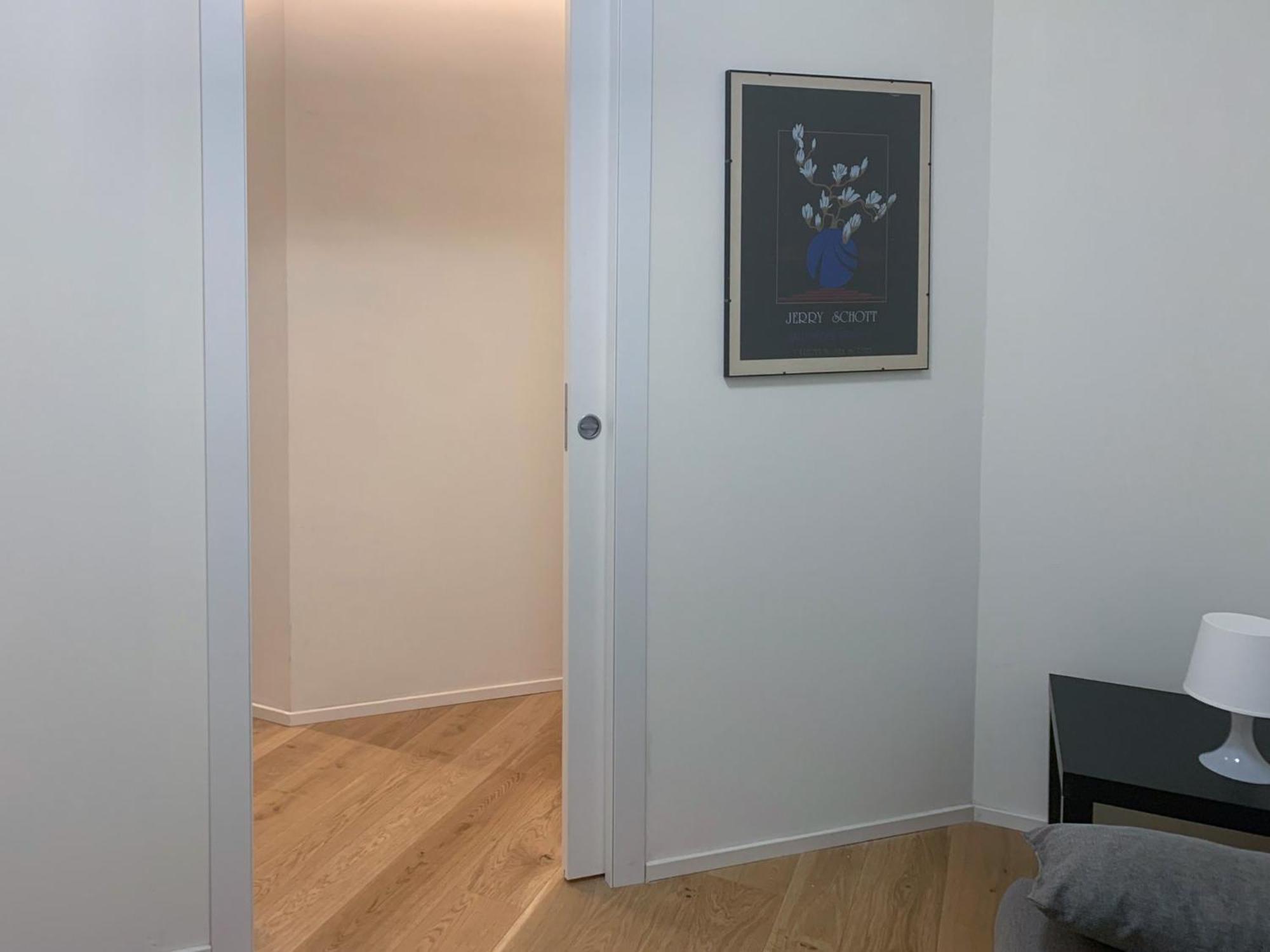 Camila'S House Apartment Milano Ngoại thất bức ảnh