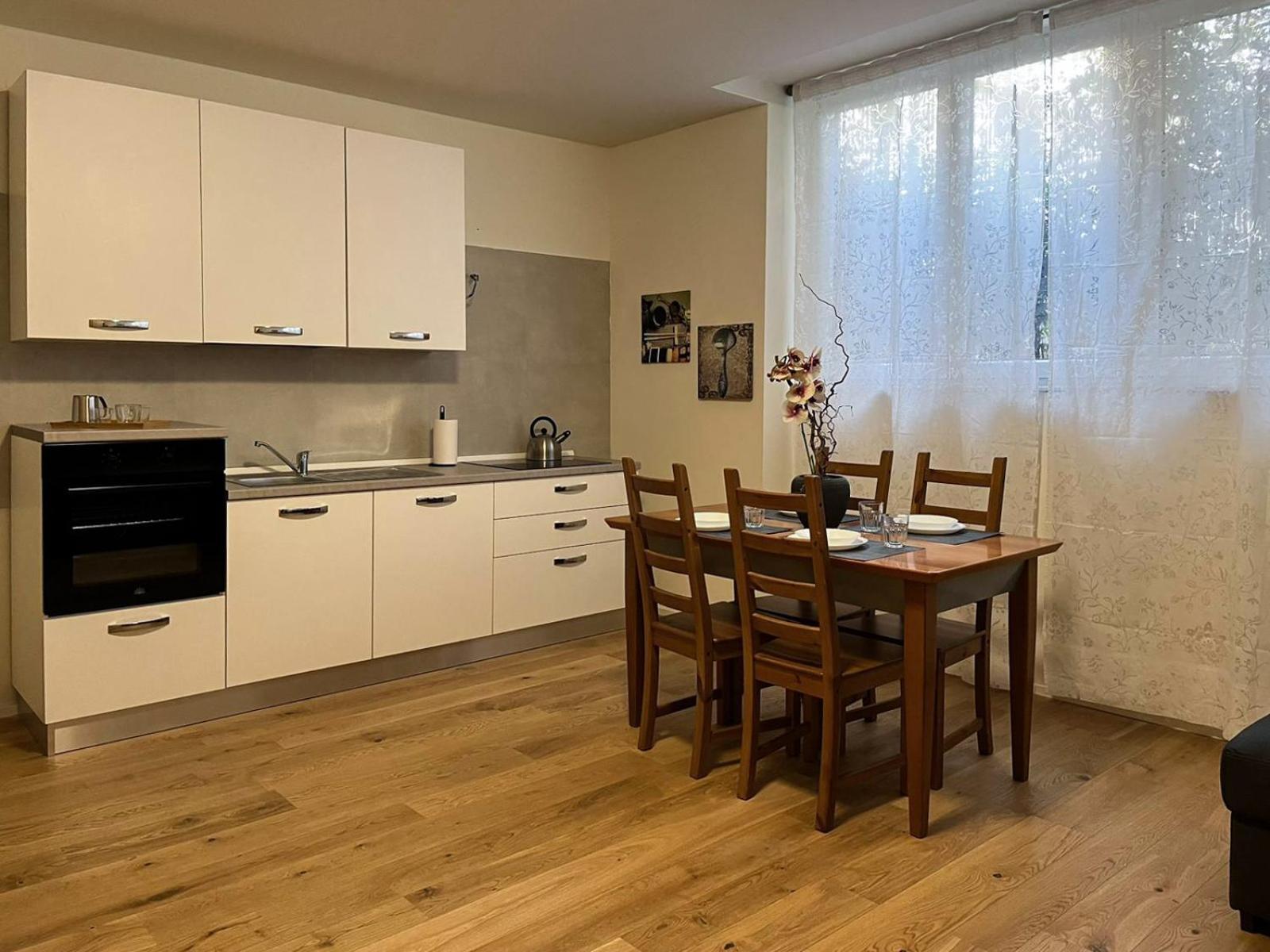Camila'S House Apartment Milano Ngoại thất bức ảnh