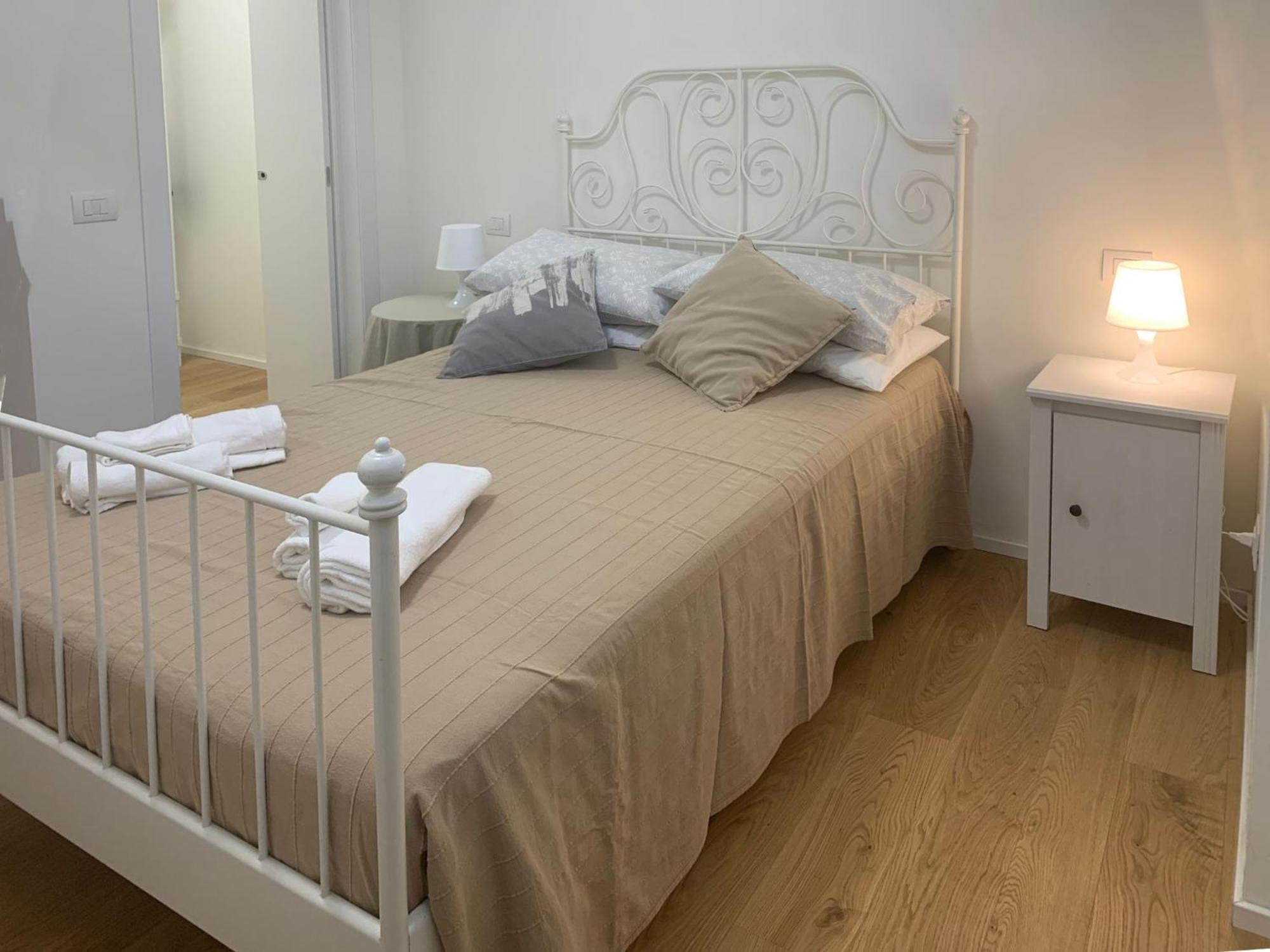 Camila'S House Apartment Milano Ngoại thất bức ảnh