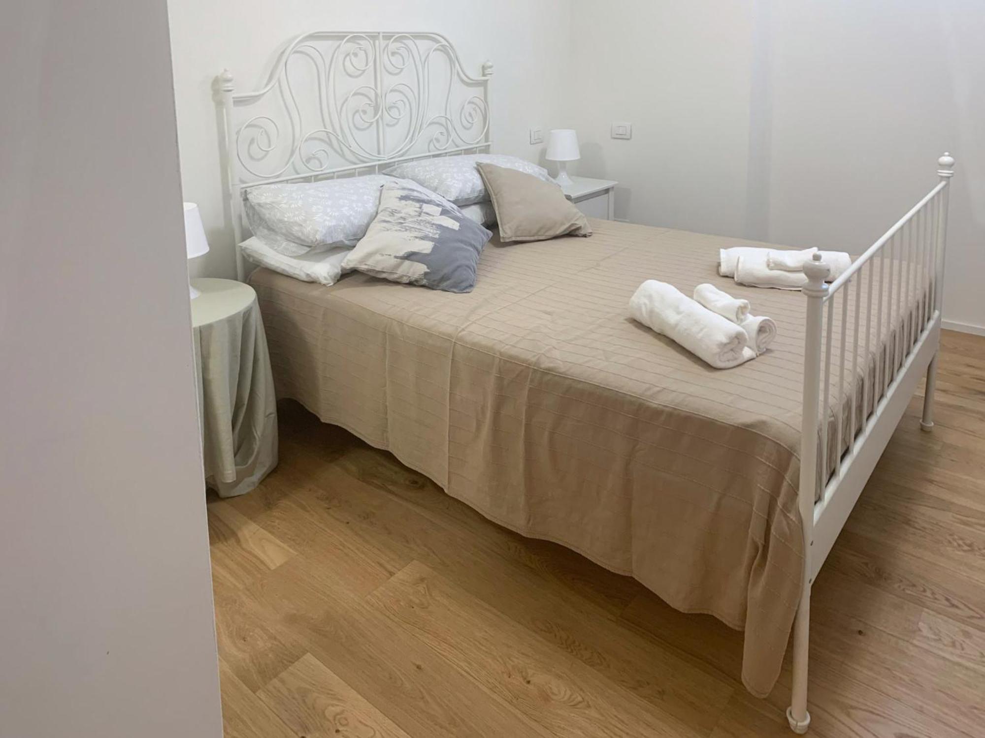 Camila'S House Apartment Milano Ngoại thất bức ảnh