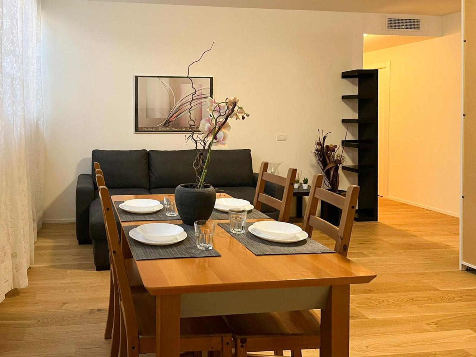 Camila'S House Apartment Milano Ngoại thất bức ảnh