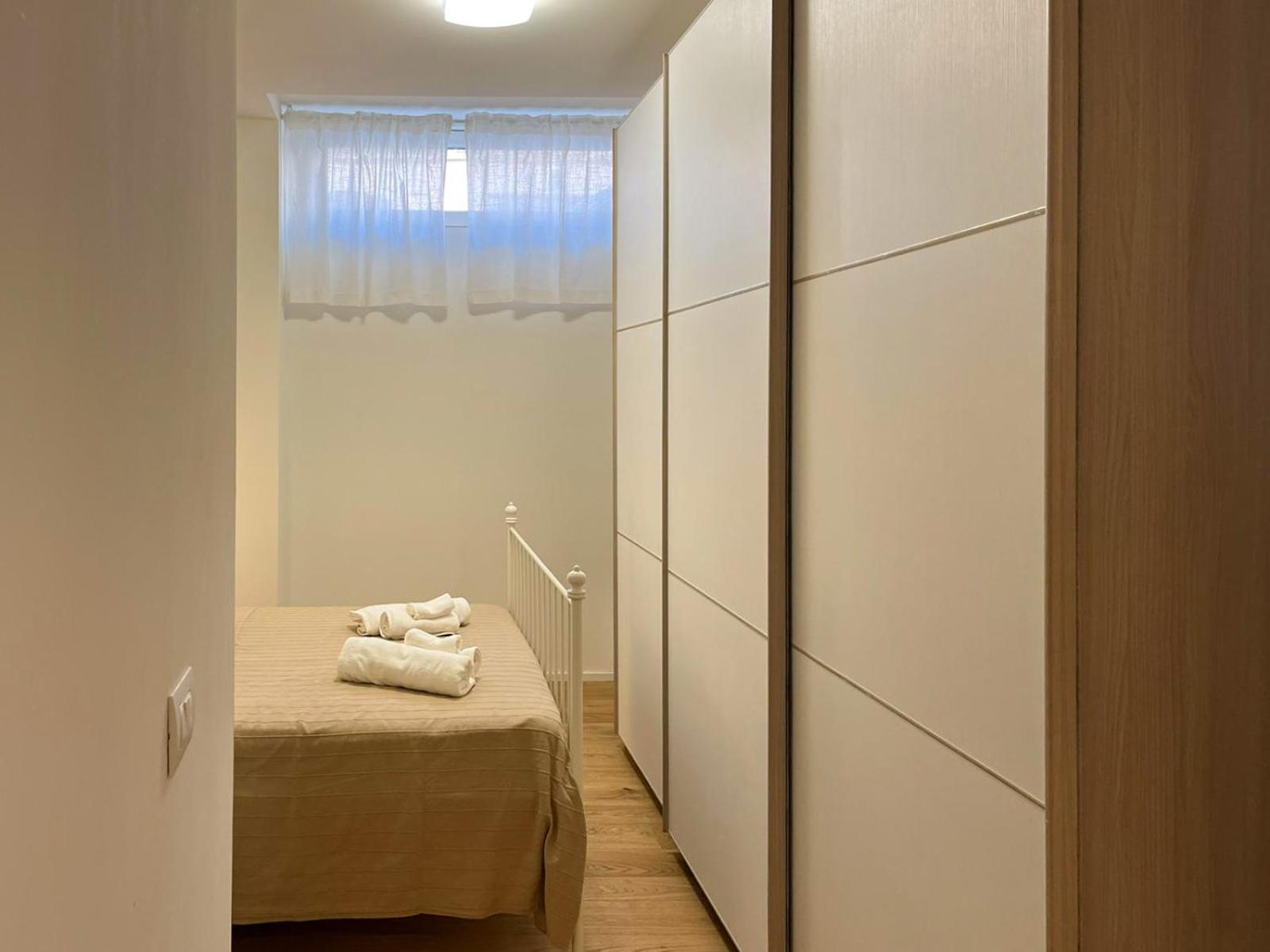Camila'S House Apartment Milano Ngoại thất bức ảnh