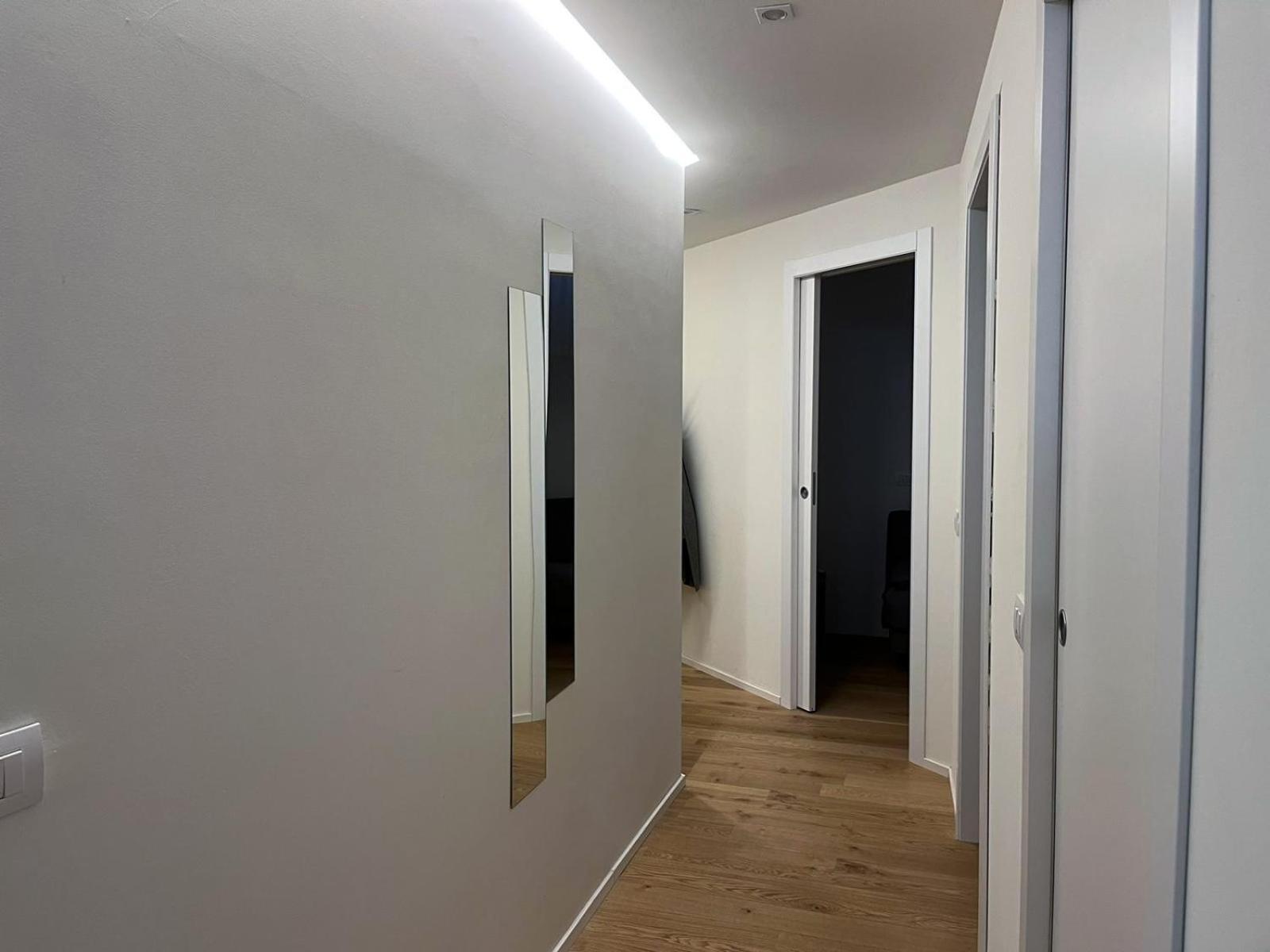 Camila'S House Apartment Milano Ngoại thất bức ảnh