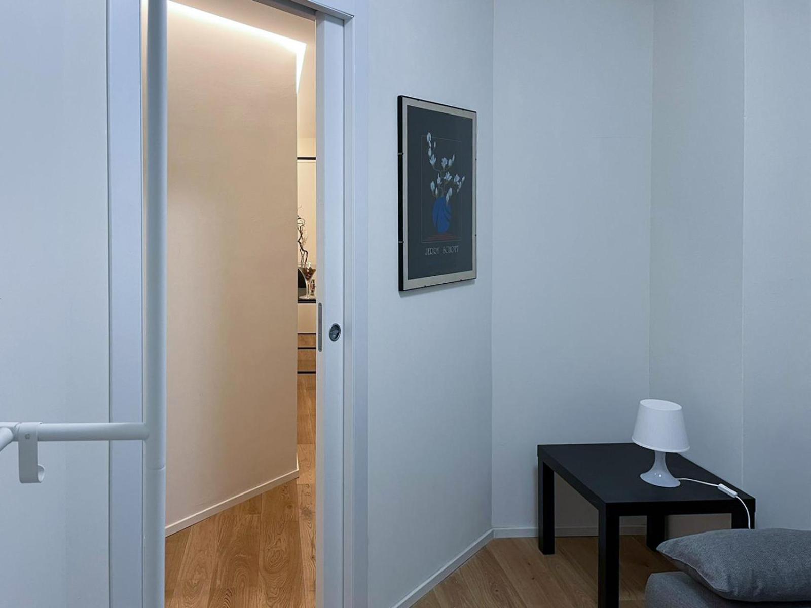 Camila'S House Apartment Milano Ngoại thất bức ảnh
