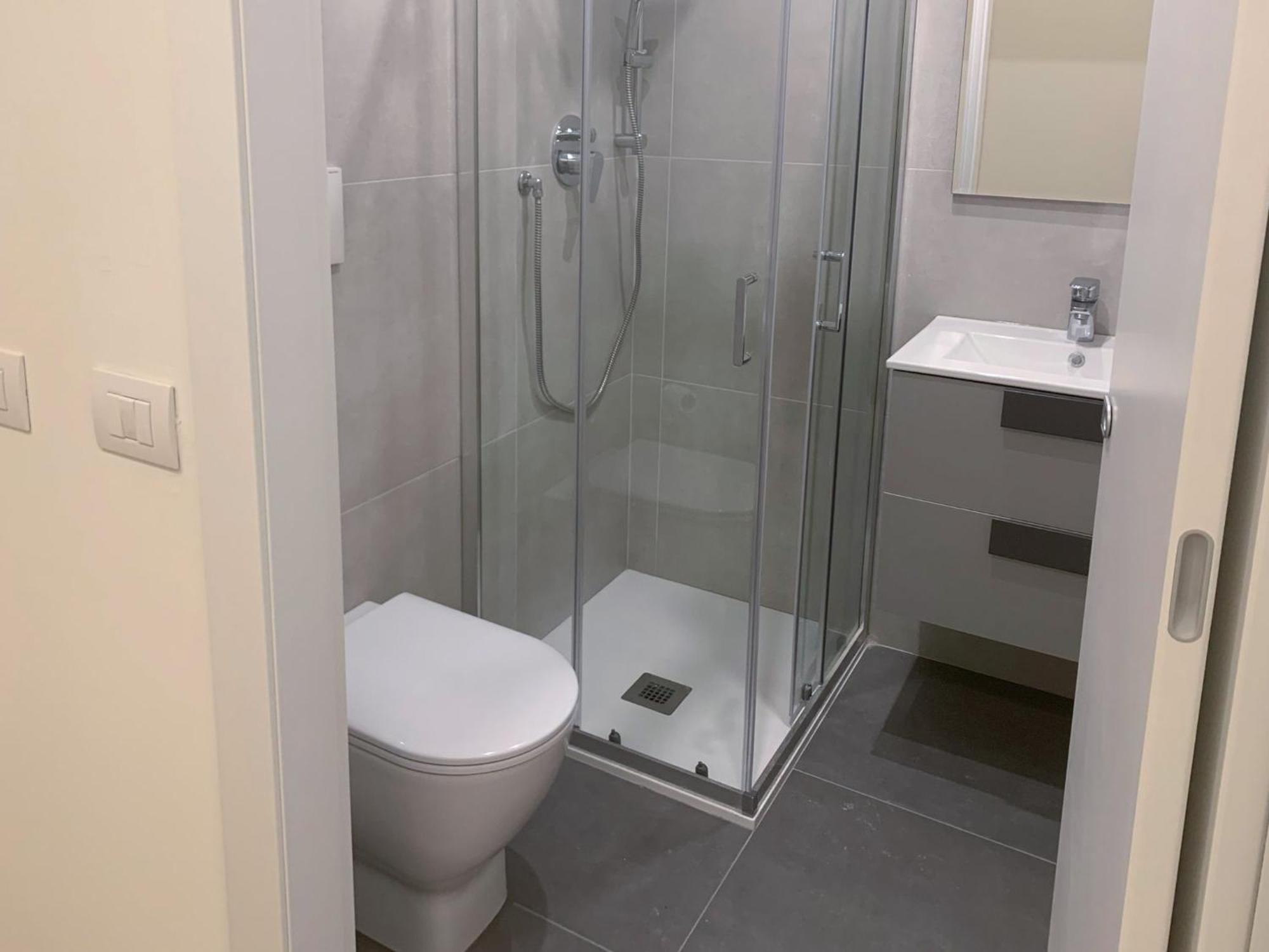 Camila'S House Apartment Milano Ngoại thất bức ảnh