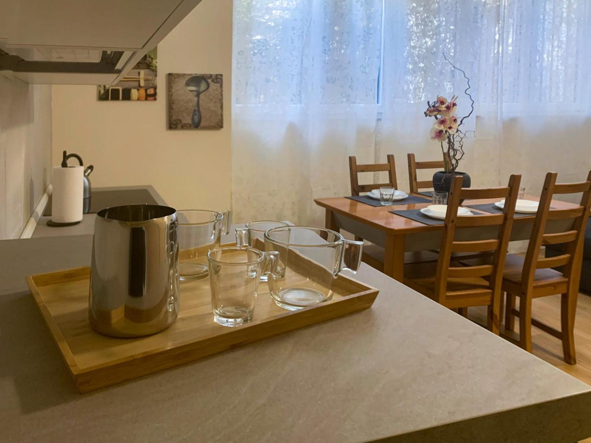 Camila'S House Apartment Milano Ngoại thất bức ảnh