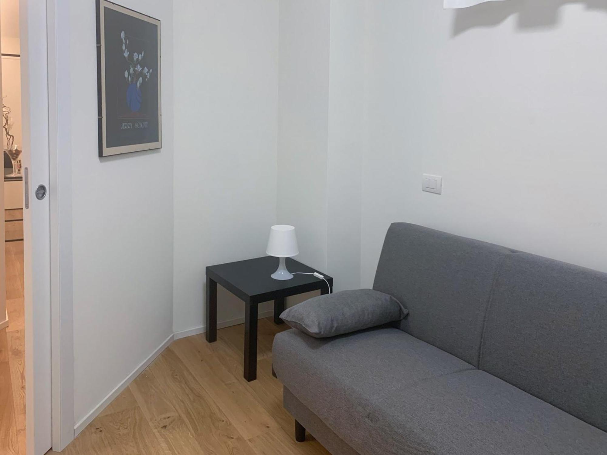 Camila'S House Apartment Milano Ngoại thất bức ảnh
